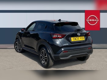 Used Nissan Juke 2025 for sale - 78766181: Photo