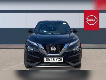 Used Nissan Juke 2025 for sale - 78766181: Photo