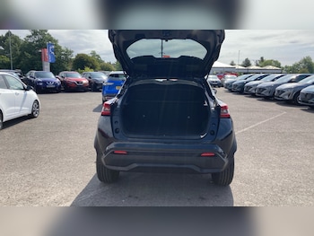 Used Nissan Juke 2025 for sale - 78766181: Photo