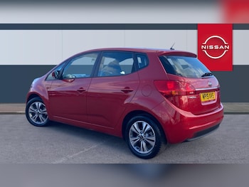 Used Kia Venga 2019 for sale - 78039195: Photo