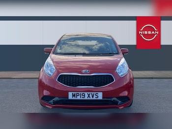 Used Kia Venga 2019 for sale - 78039195: Photo