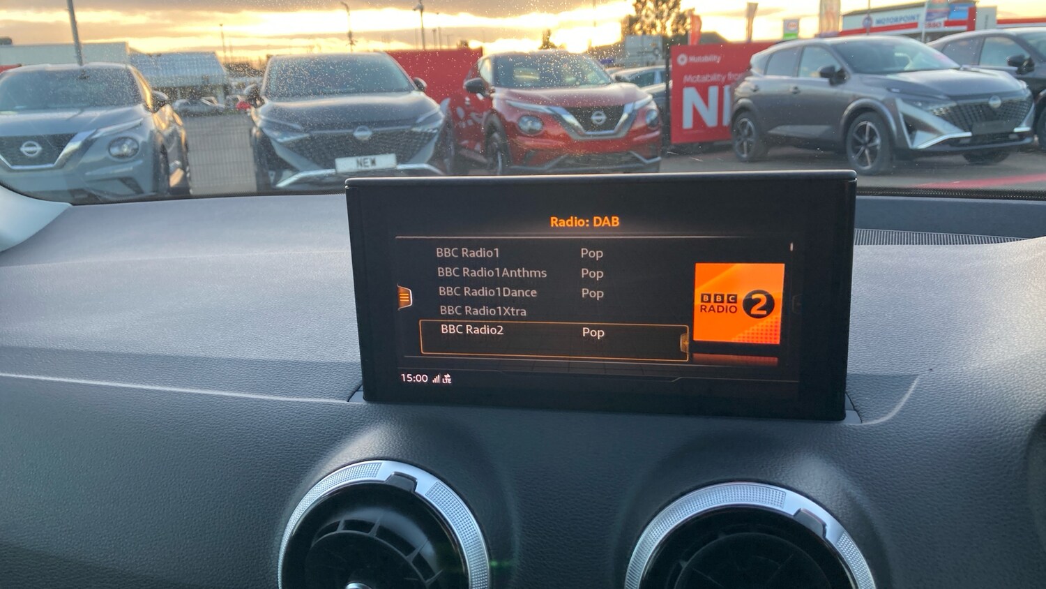 Used Audi Q2 2023 for sale - 77476854: Photo 12