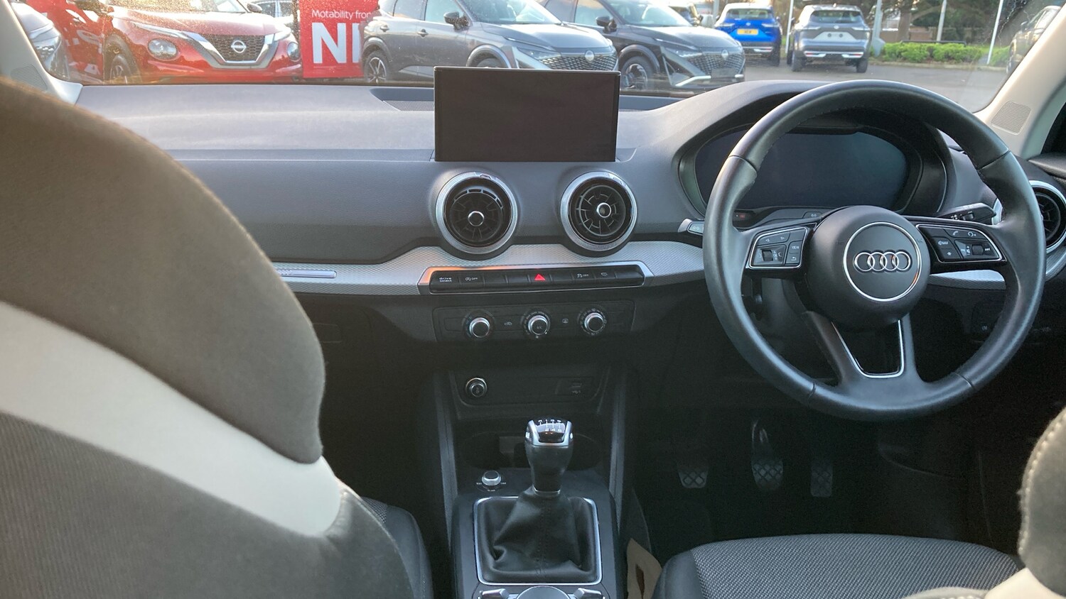 Used Audi Q2 2023 for sale - 77476854: Photo 13