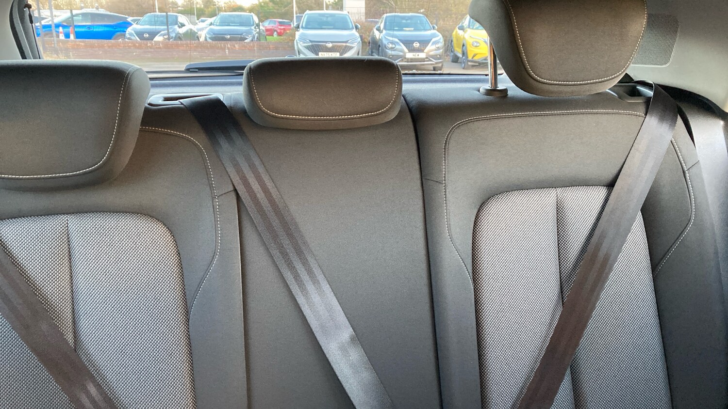 Used Audi Q2 2023 for sale - 77476854: Photo 15