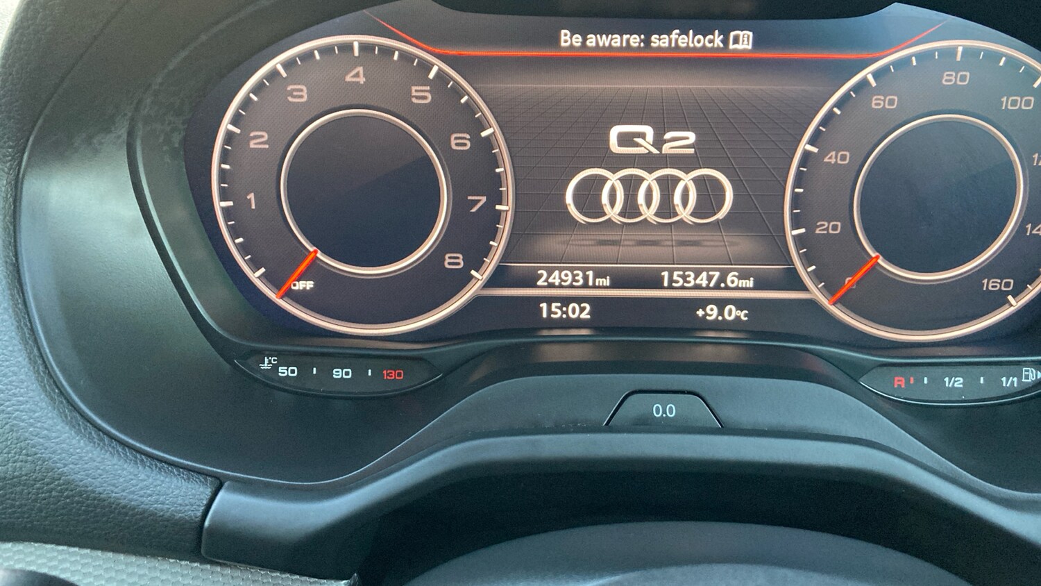 Used Audi Q2 2023 for sale - 77476854: Photo 18