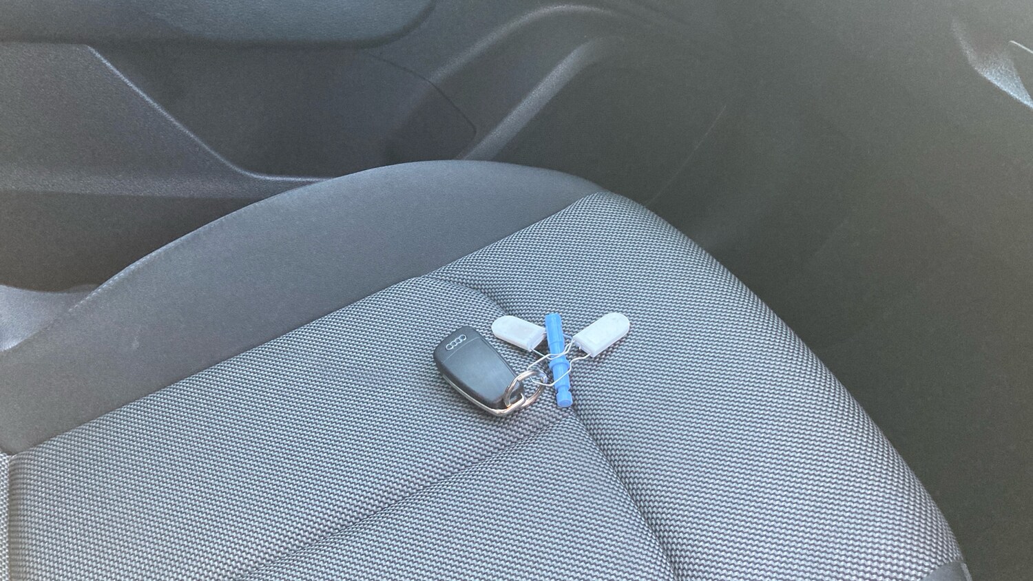 Used Audi Q2 2023 for sale - 77476854: Photo 20