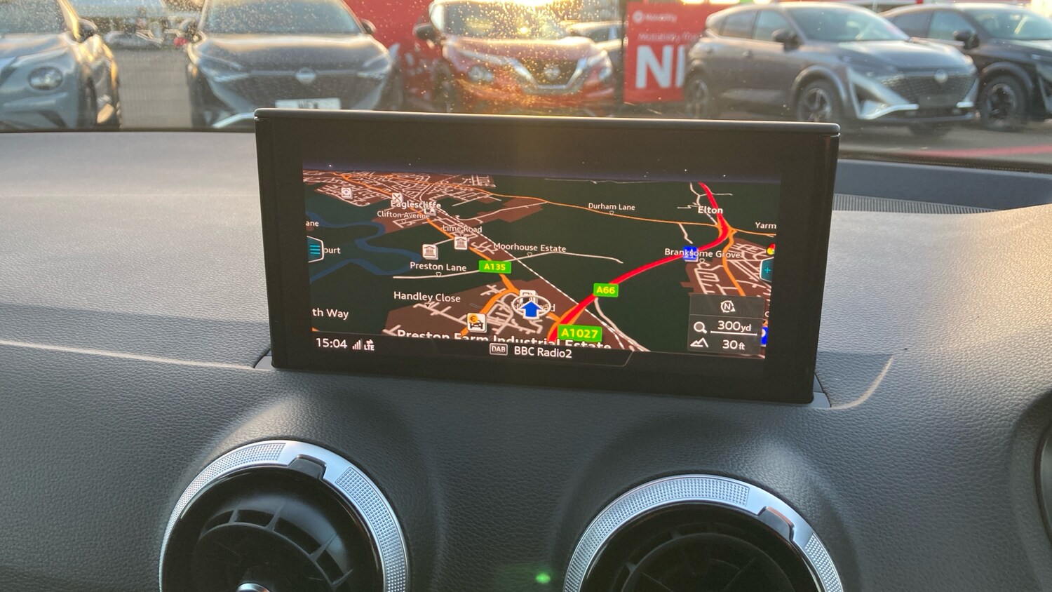 Used Audi Q2 2023 for sale - 77476854: Photo 21