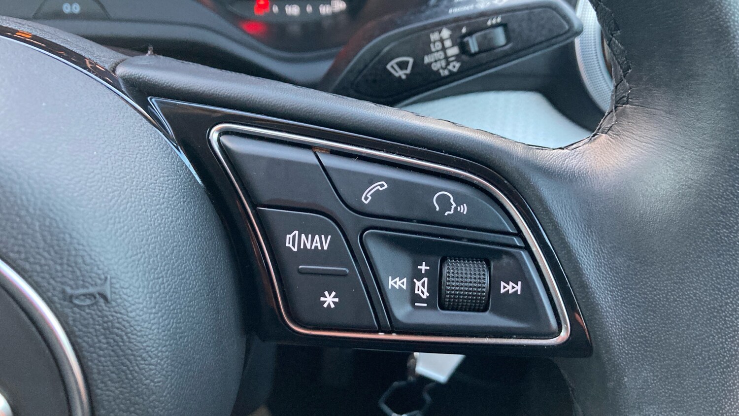 Used Audi Q2 2023 for sale - 77476854: Photo 23