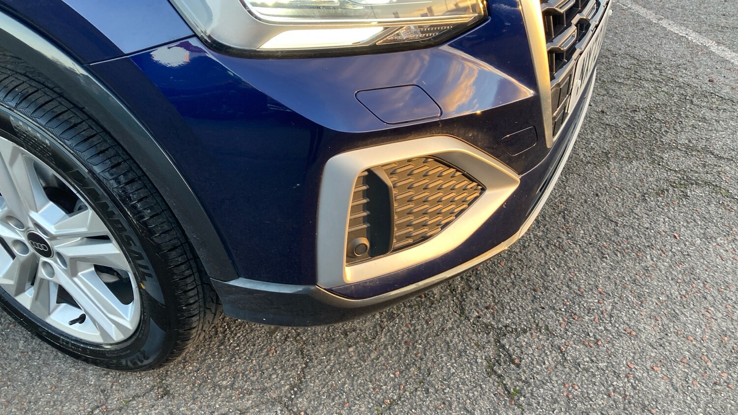 Used Audi Q2 2023 for sale - 77476854: Photo 28