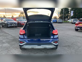 Used Audi Q2 2023 for sale - 77476854: Photo