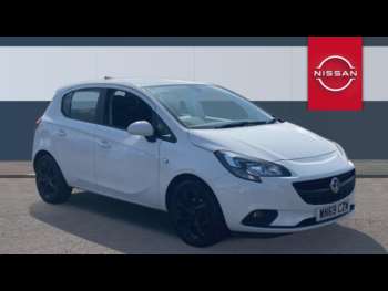 2019 (69) - 1.4 [75] Griffin 5dr Petrol Hatchback