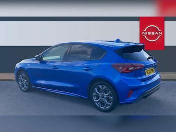 Used Ford Focus 2023 for sale - 75776435: Photo