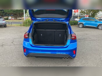 Used Ford Focus 2023 for sale - 75776435: Photo
