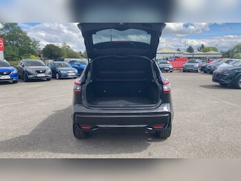 Used Nissan Qashqai 2020 for sale - 78969656: Photo