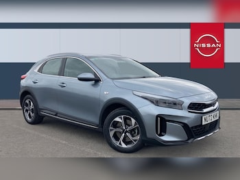 Used Kia XCeed 2022 for sale - 75667525: Photo