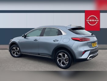 Used Kia XCeed 2022 for sale - 75667525: Photo