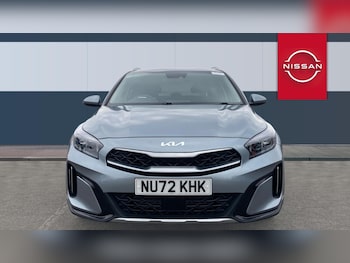 Used Kia XCeed 2022 for sale - 75667525: Photo