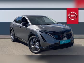 Used Nissan ARIYA 2023 for sale - 79571157: Photo