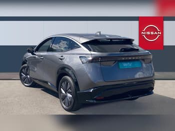 Used Nissan ARIYA 2023 for sale - 79571157: Photo