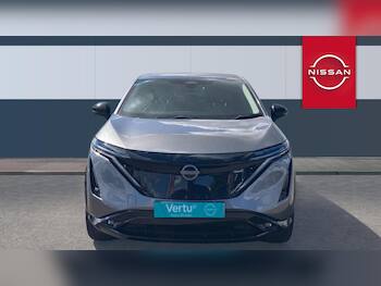Used Nissan ARIYA 2023 for sale - 79571157: Photo