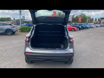 Used Nissan Qashqai 2021 for sale - 75075686: Photo