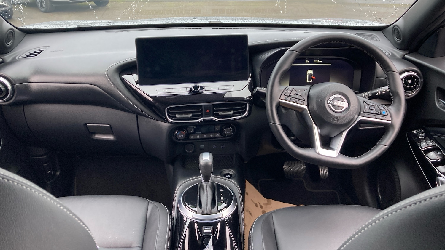 Used Nissan Juke 2024 for sale - 77420918: Photo 10