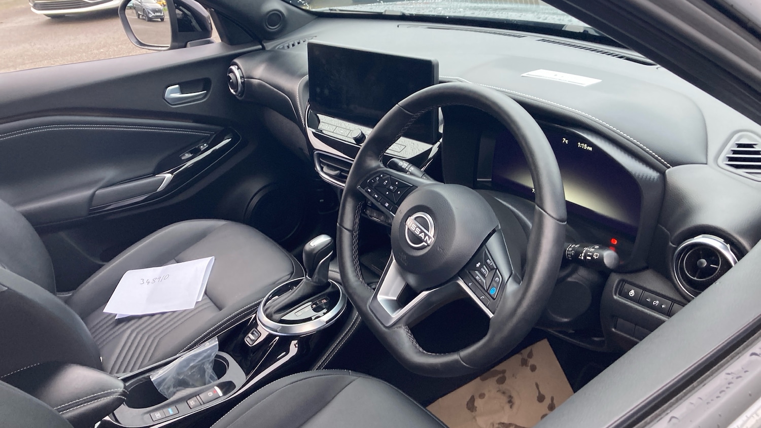 Used Nissan Juke 2024 for sale - 77420918: Photo 11