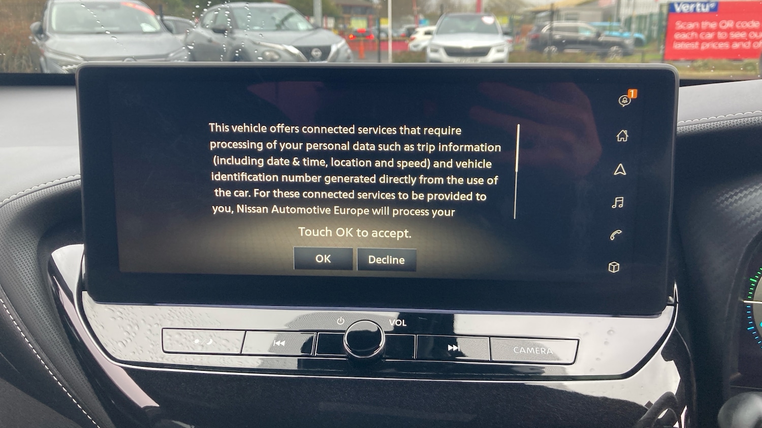 Used Nissan Juke 2024 for sale - 77420918: Photo 12