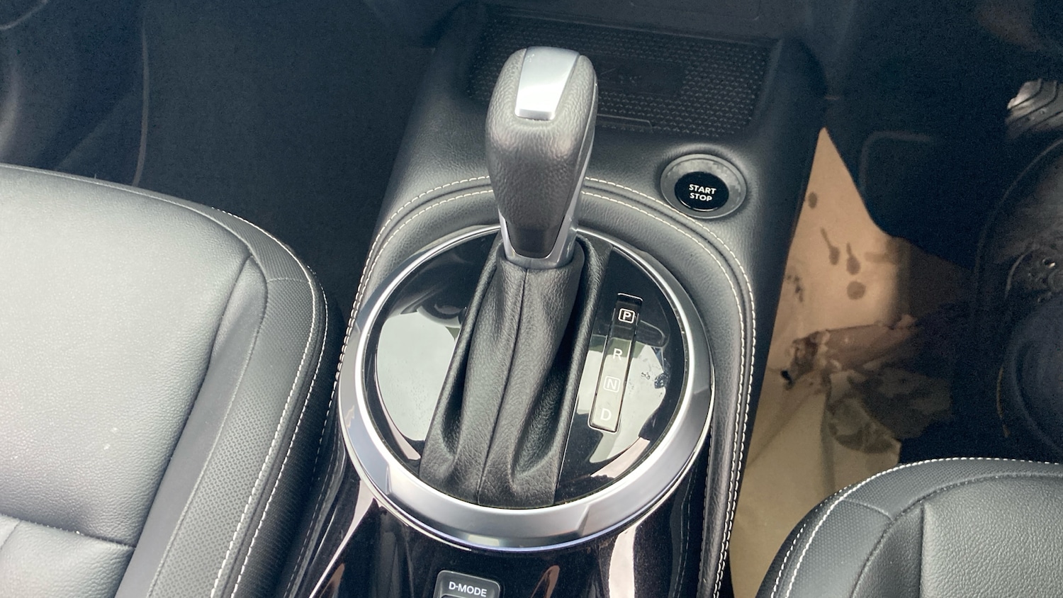 Used Nissan Juke 2024 for sale - 77420918: Photo 13