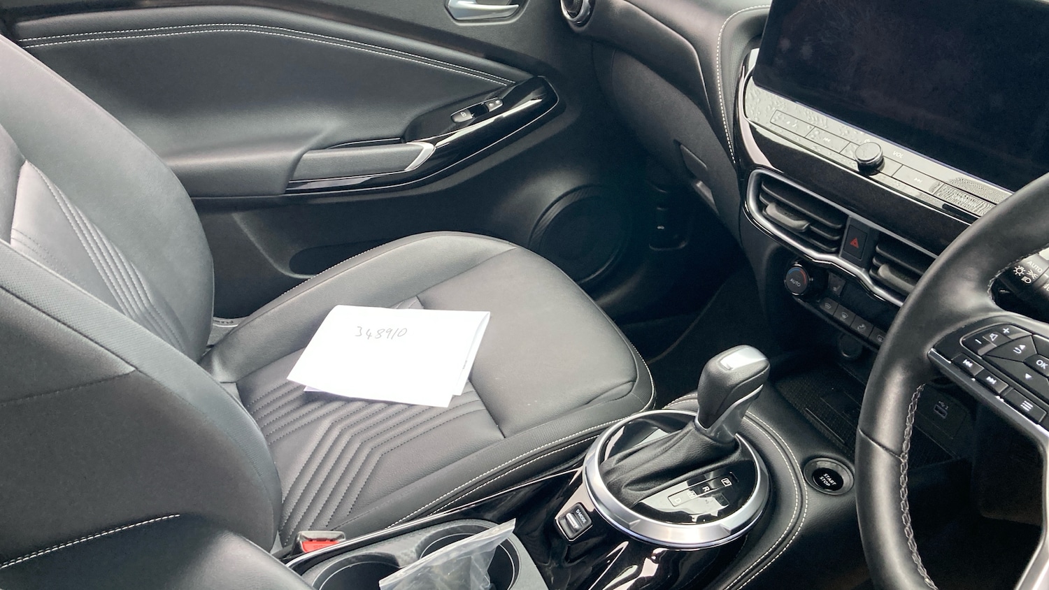 Used Nissan Juke 2024 for sale - 77420918: Photo 14