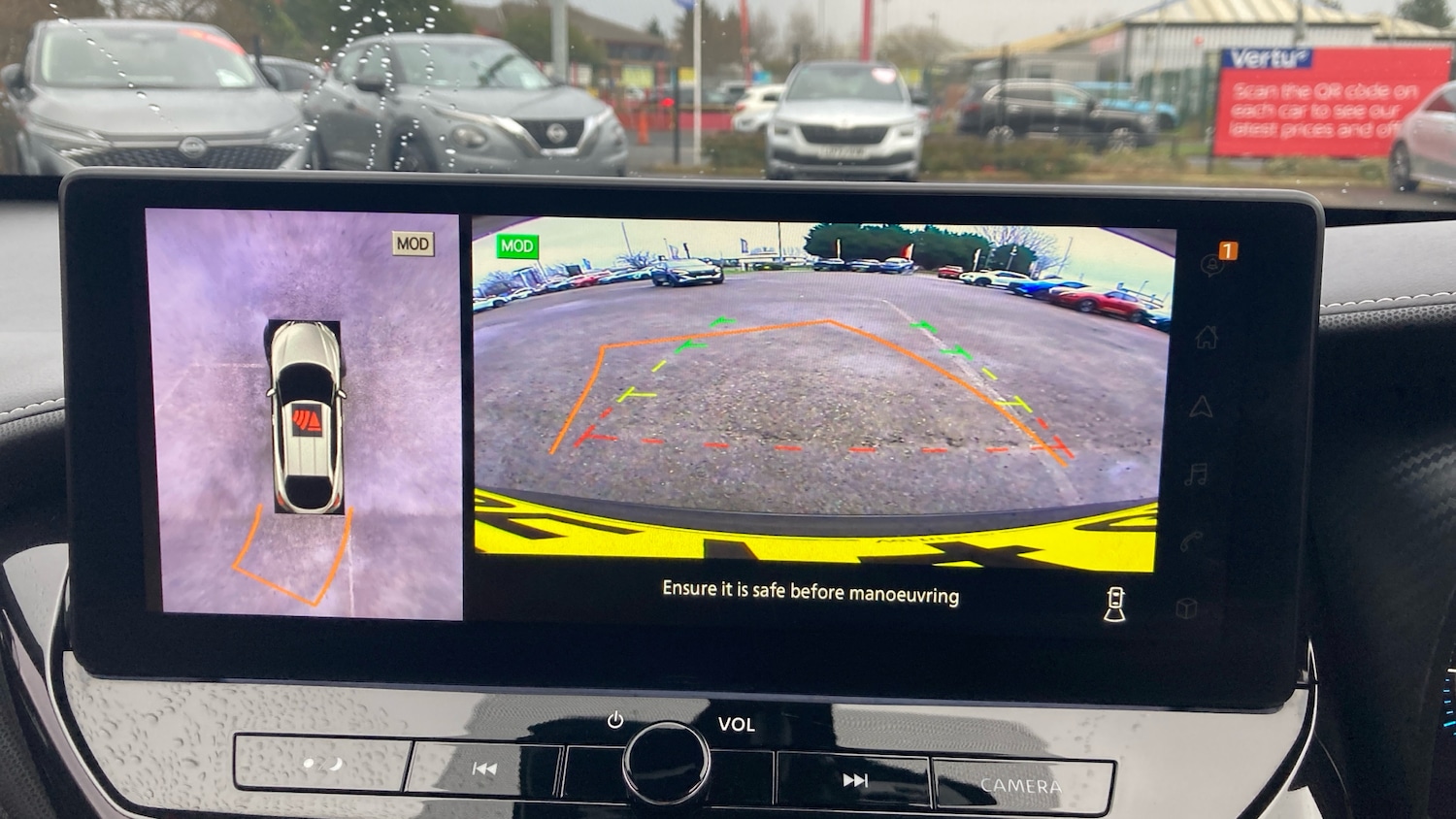 Used Nissan Juke 2024 for sale - 77420918: Photo 19