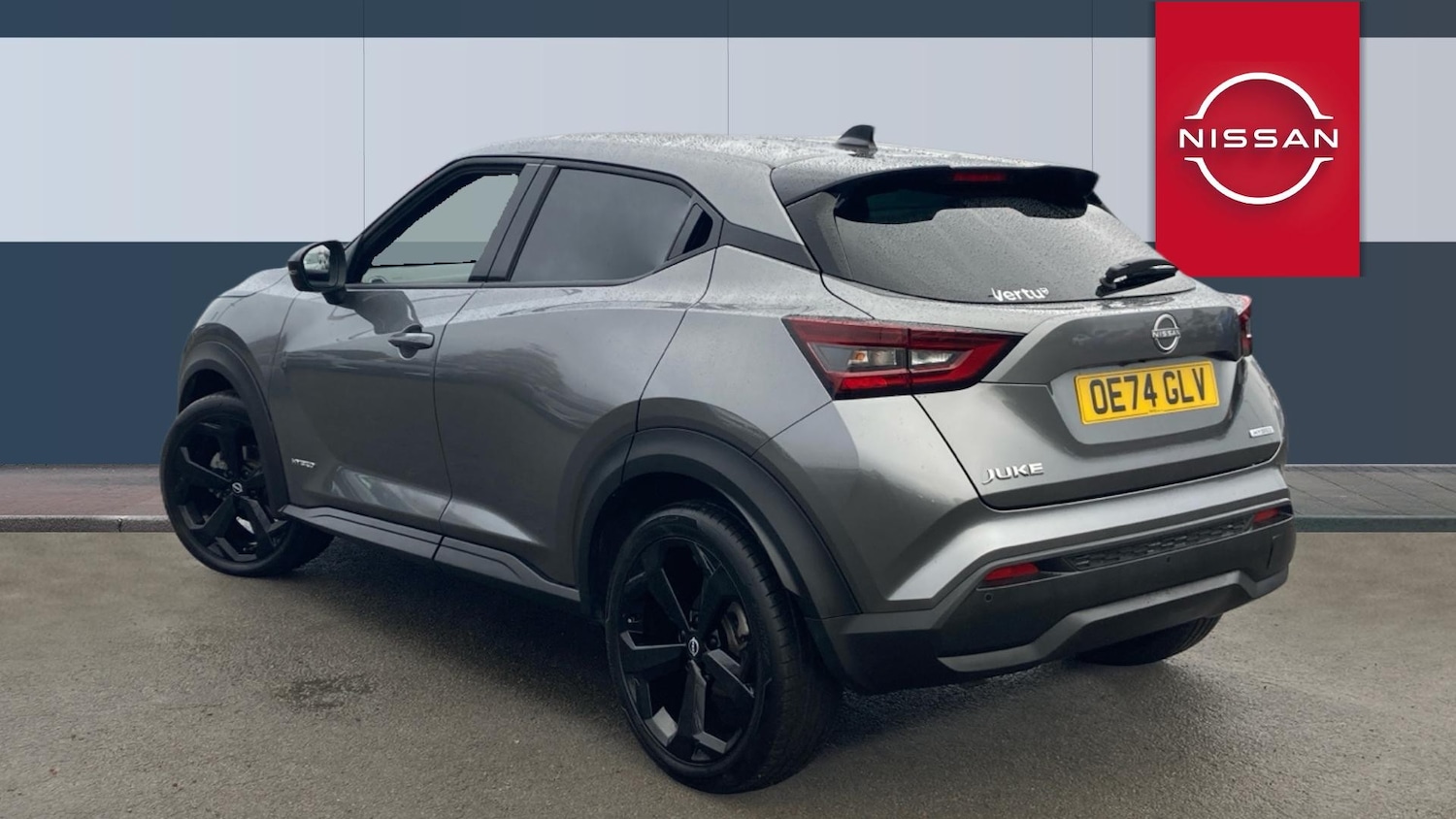 Used Nissan Juke 2024 for sale - 77420918: Photo 2