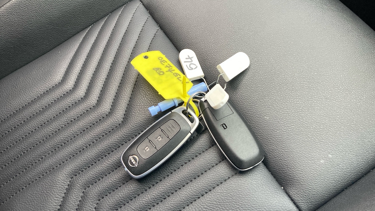 Used Nissan Juke 2024 for sale - 77420918: Photo 20