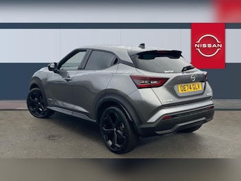 Used Nissan Juke 2024 for sale - 77420918: Photo