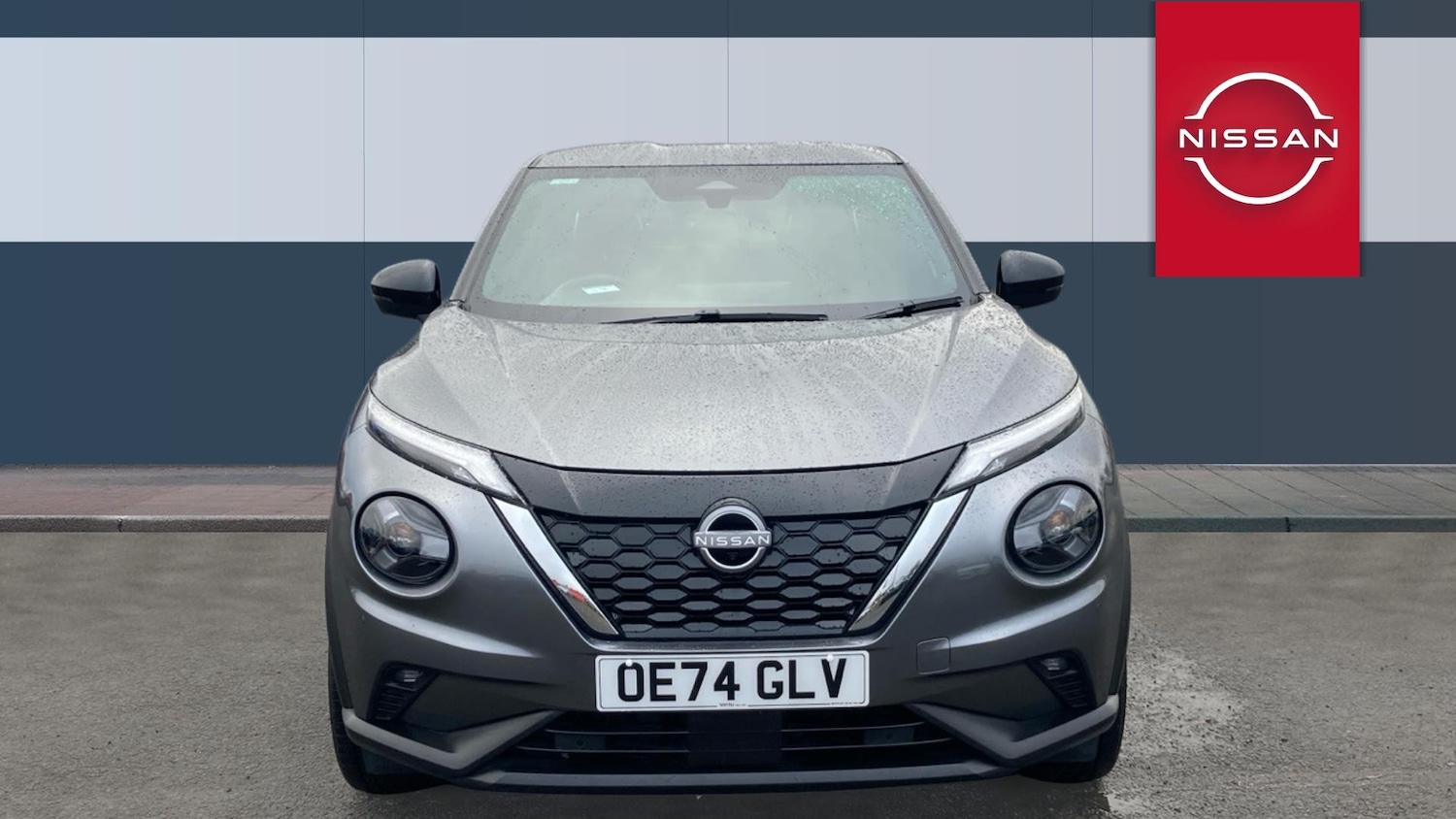 Used Nissan Juke 2024 for sale - 77420918: Photo 3