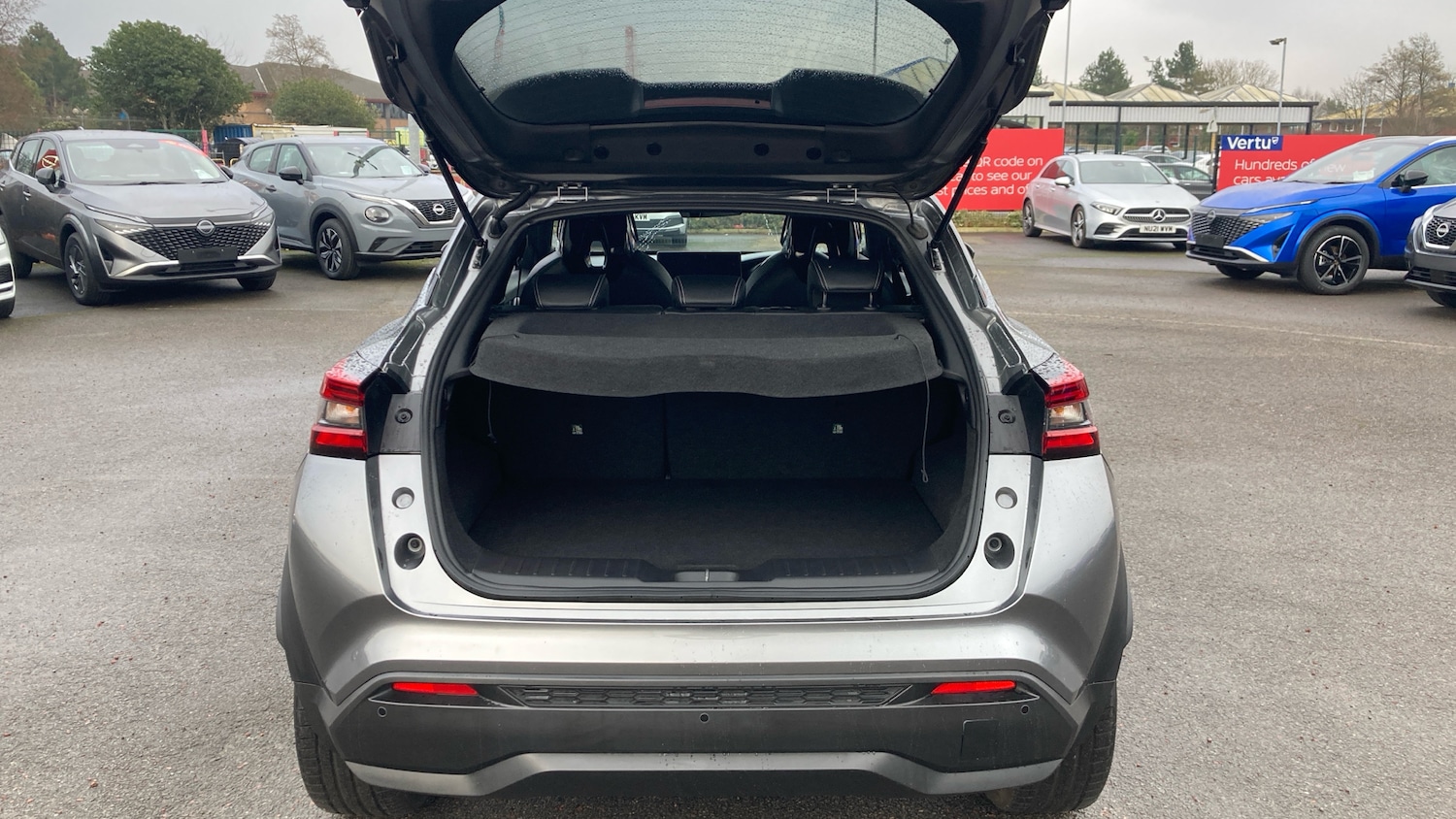 Used Nissan Juke 2024 for sale - 77420918: Photo 4