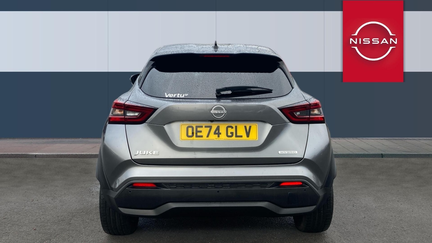 Used Nissan Juke 2024 for sale - 77420918: Photo 6