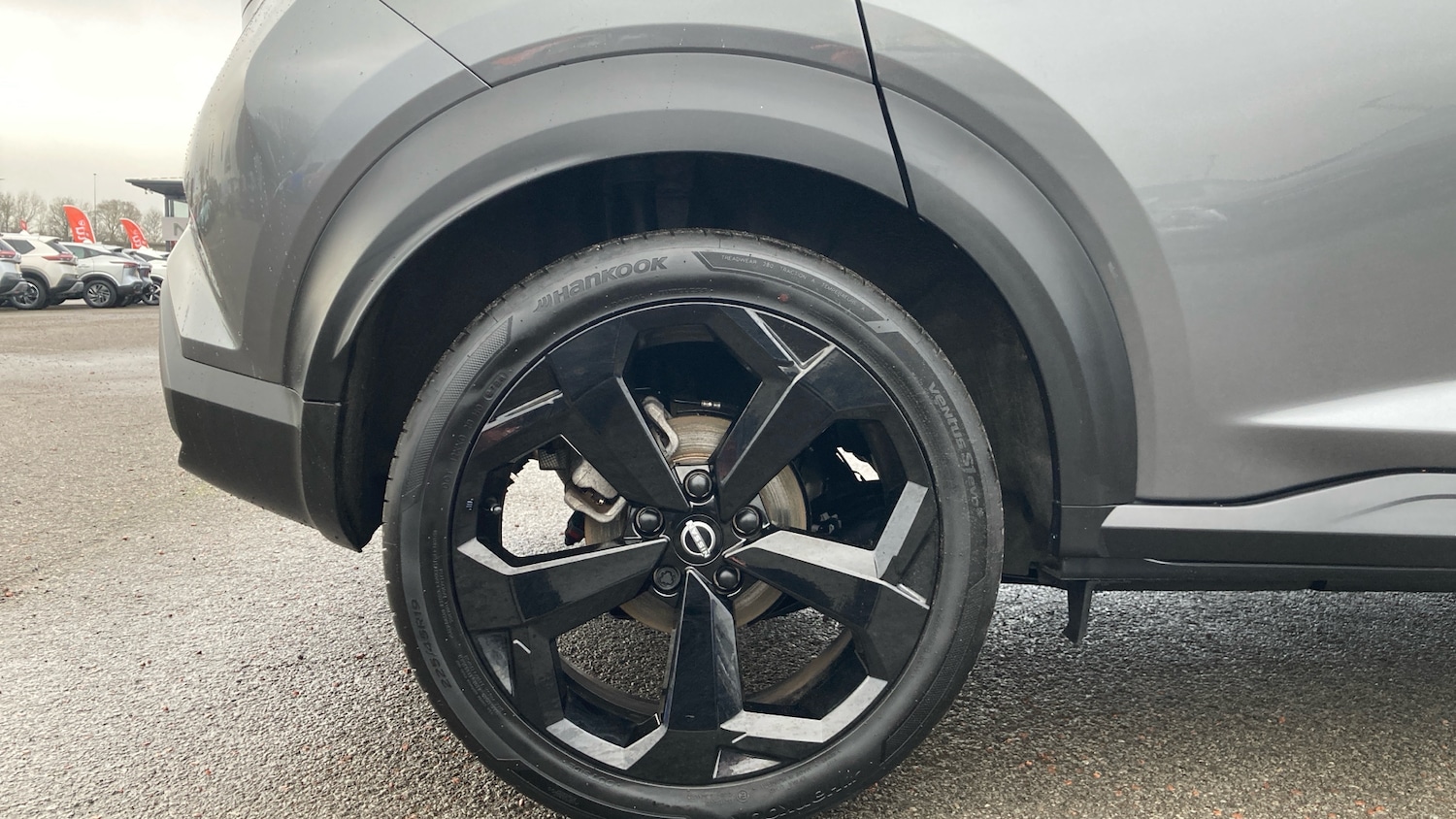 Used Nissan Juke 2024 for sale - 77420918: Photo 7