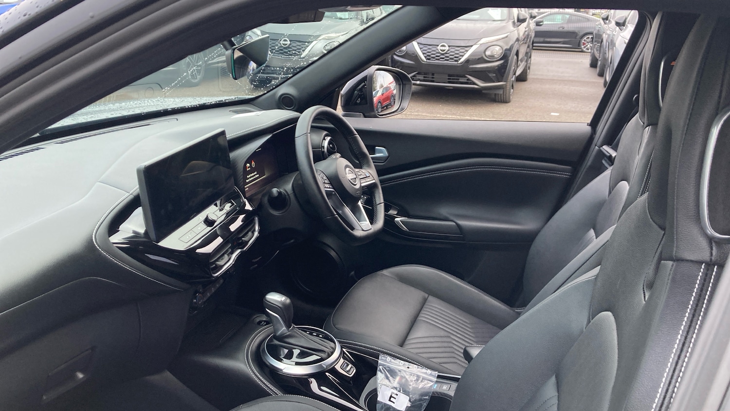 Used Nissan Juke 2024 for sale - 77420918: Photo 9