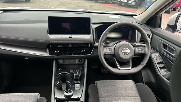 Used Nissan X-Trail 2025 for sale - 76161798: Photo 10