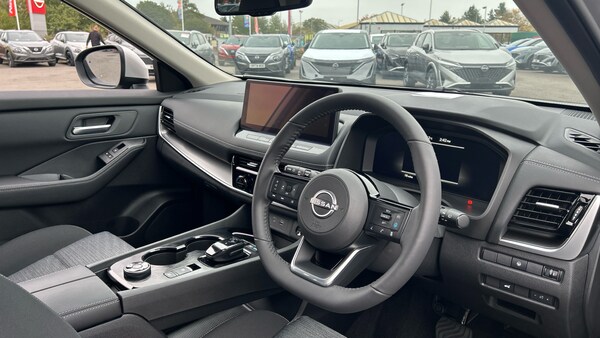 Used Nissan X-Trail 2025 for sale - 76161798: Photo 11