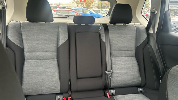 Used Nissan X-Trail 2025 for sale - 76161798: Photo 15