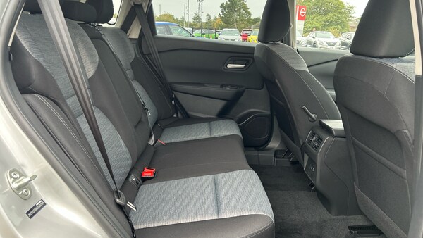 Used Nissan X-Trail 2025 for sale - 76161798: Photo 16