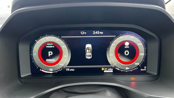 Used Nissan X-Trail 2025 for sale - 76161798: Photo 18