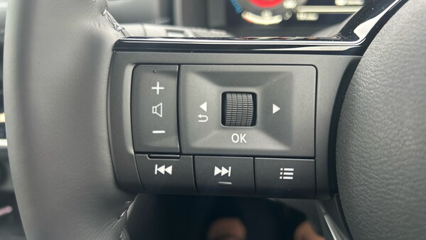 Used Nissan X-Trail 2025 for sale - 76161798: Photo 22