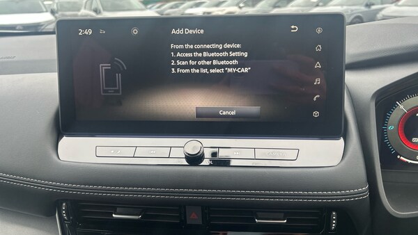 Used Nissan X-Trail 2025 for sale - 76161798: Photo 28