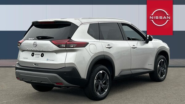Used Nissan X-Trail 2025 for sale - 76161798: Photo 2