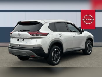 Used Nissan X-Trail 2025 for sale - 76161798: Photo 2