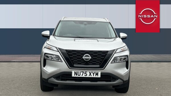 Used Nissan X-Trail 2025 for sale - 76161798: Photo 3