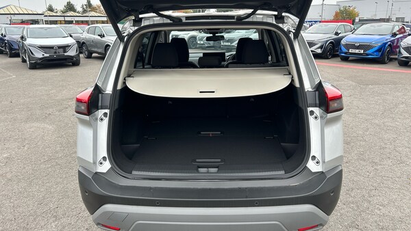 Used Nissan X-Trail 2025 for sale - 76161798: Photo 4